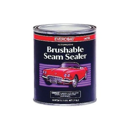 Evercoat Brushable Seam Sealer Quart Quart 100365